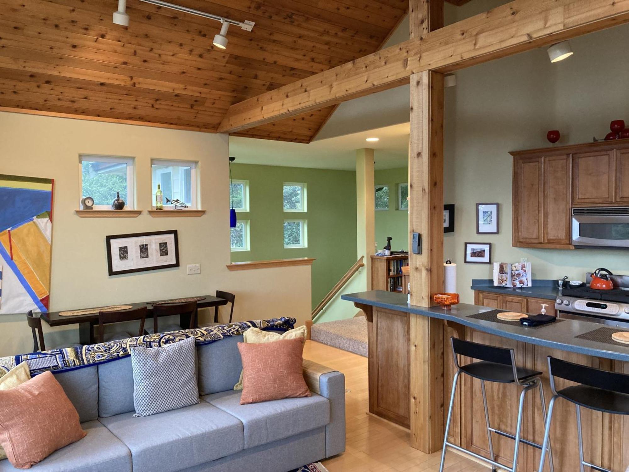 Shelter CoveHappy Hill Retreat别墅 外观 照片